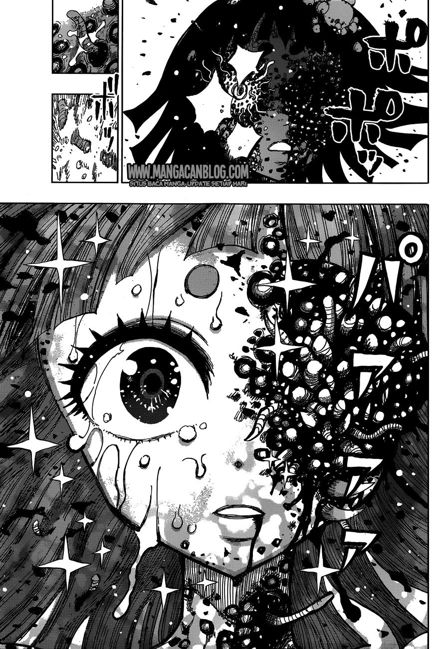 Uratarou Chapter 50 - End Gambar 5