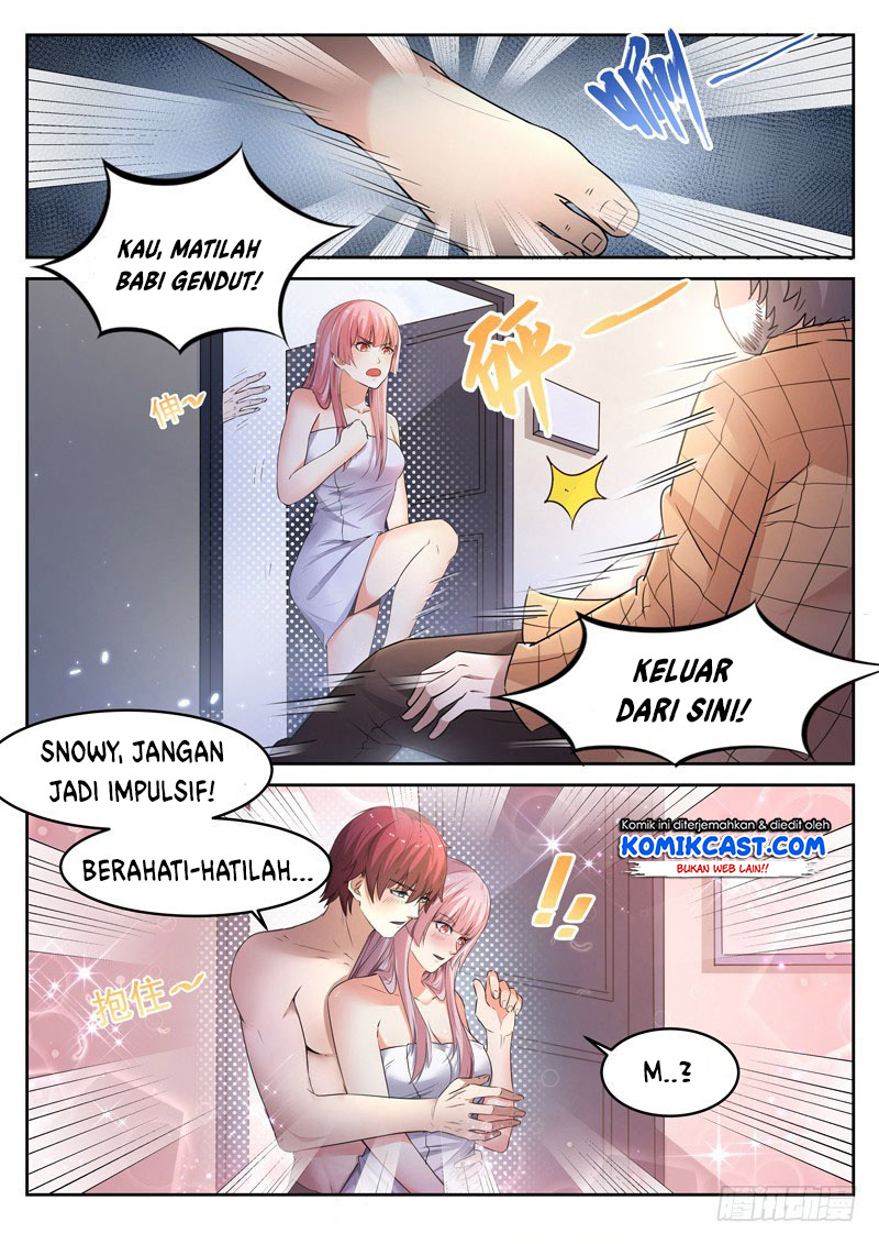 Urban God Chapter 14 Gambar 2