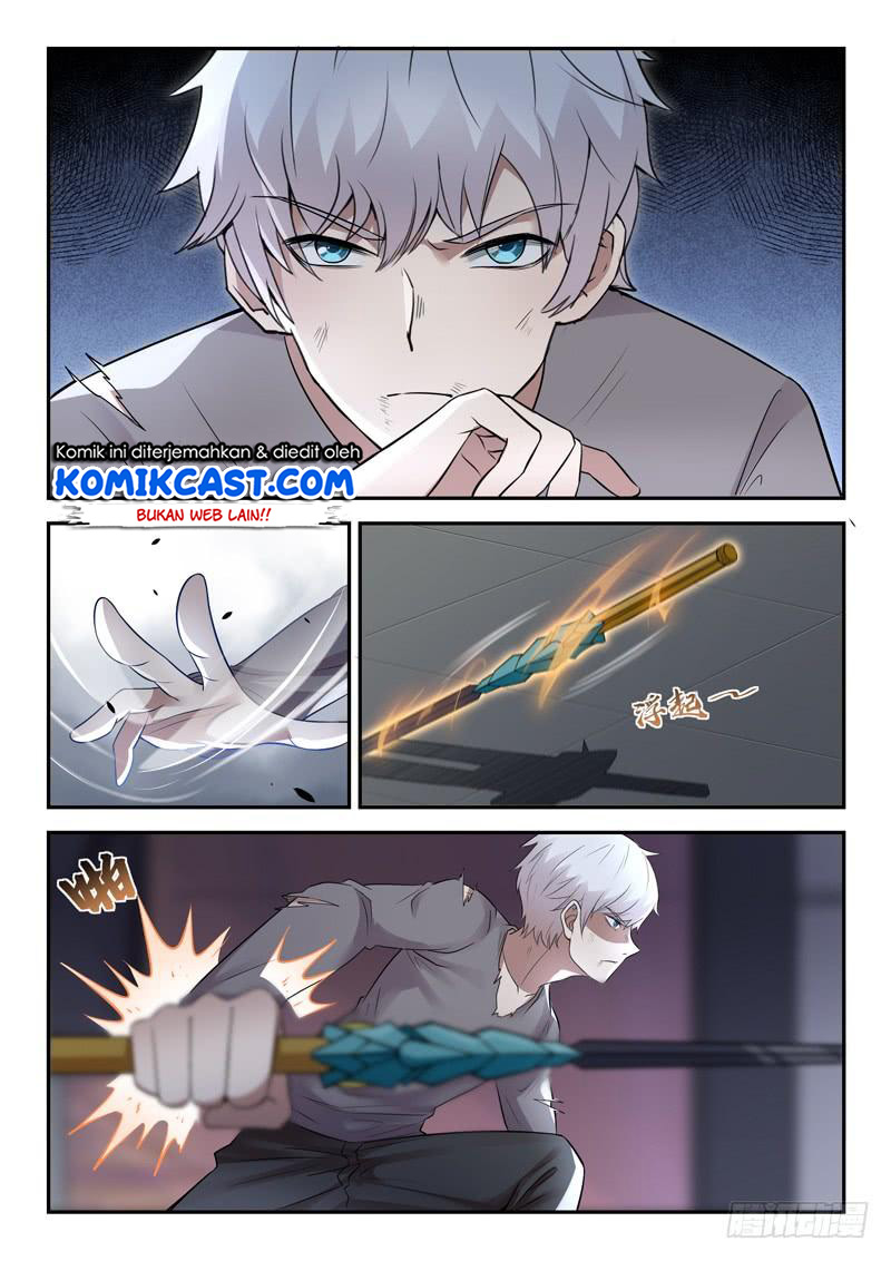 Urban God Chapter 64 Gambar 11