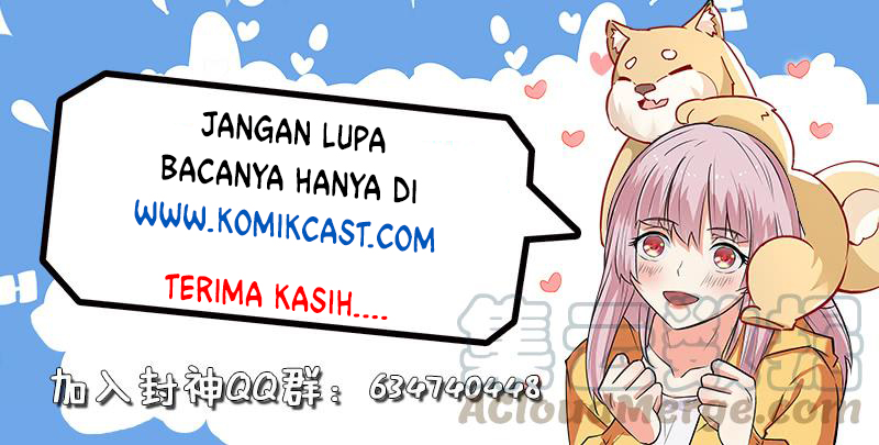 Urban God Chapter 156 Gambar 14