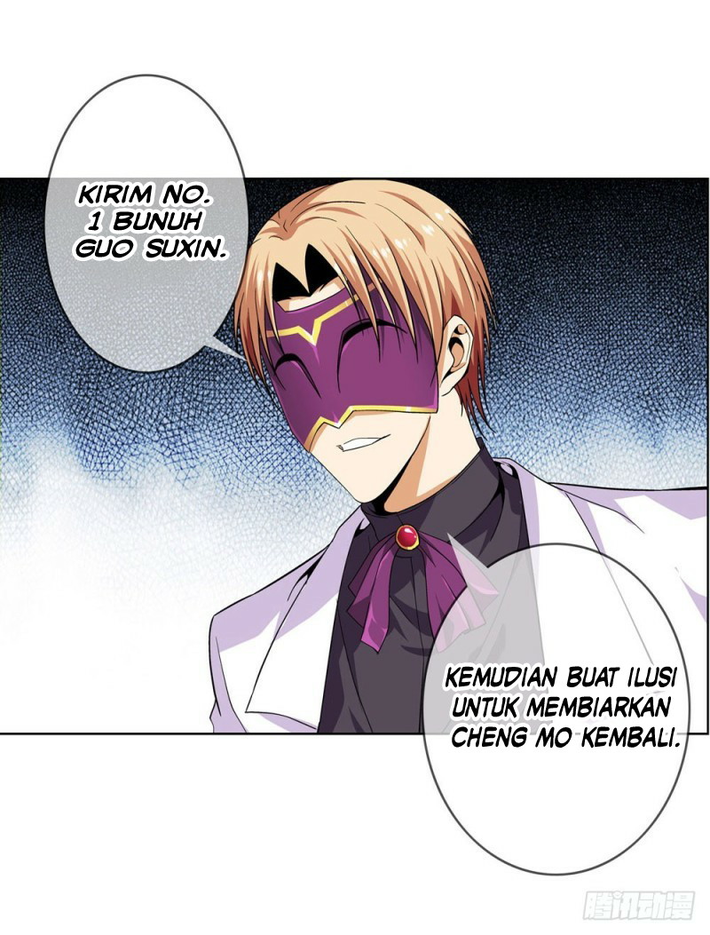 Urban Immortal Wine Chapter 02 Gambar 25