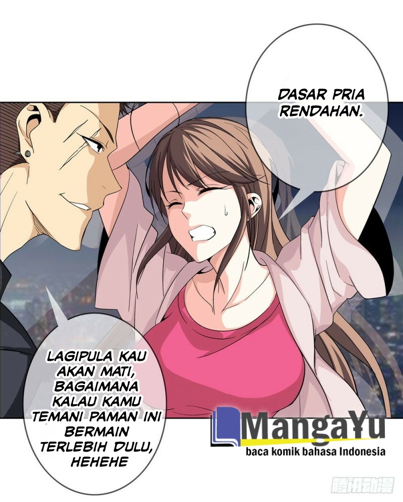 Urban Immortal Wine Chapter 02 Gambar 30