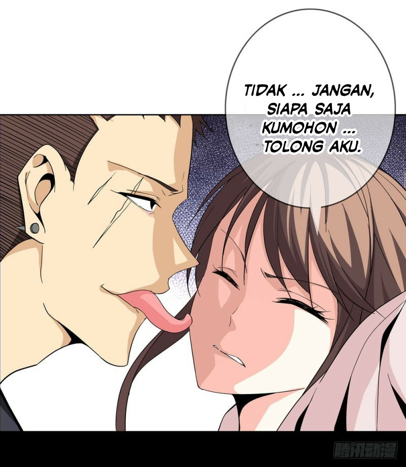 Urban Immortal Wine Chapter 02 Gambar 31
