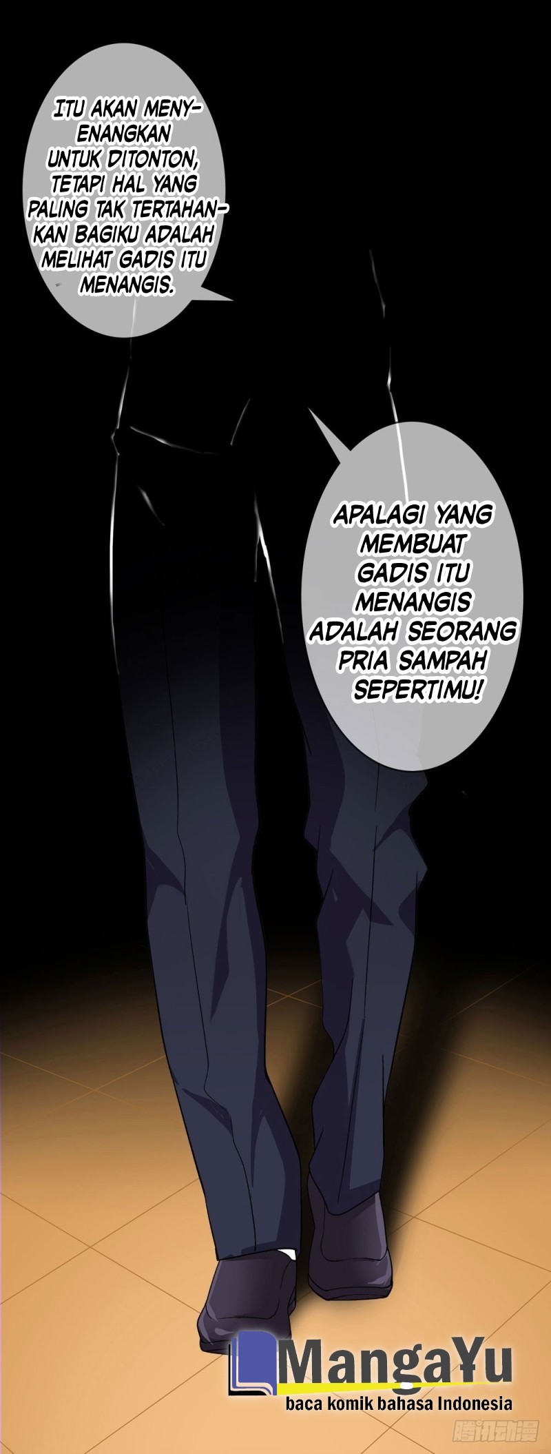 Urban Immortal Wine Chapter 02 Gambar 32