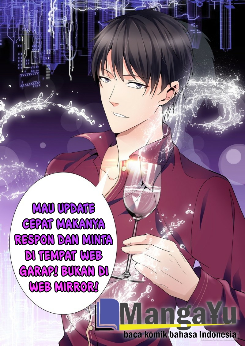Urban Immortal Wine Chapter 02 Gambar 33