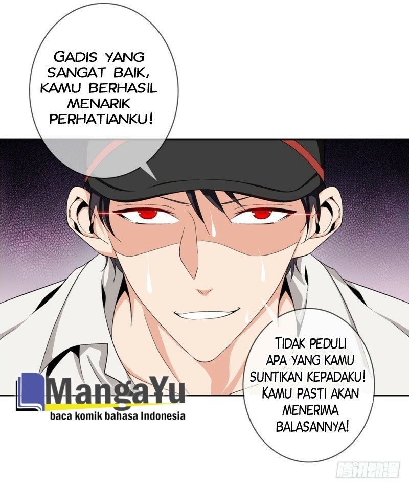 Urban Immortal Wine Chapter 06 Gambar 5