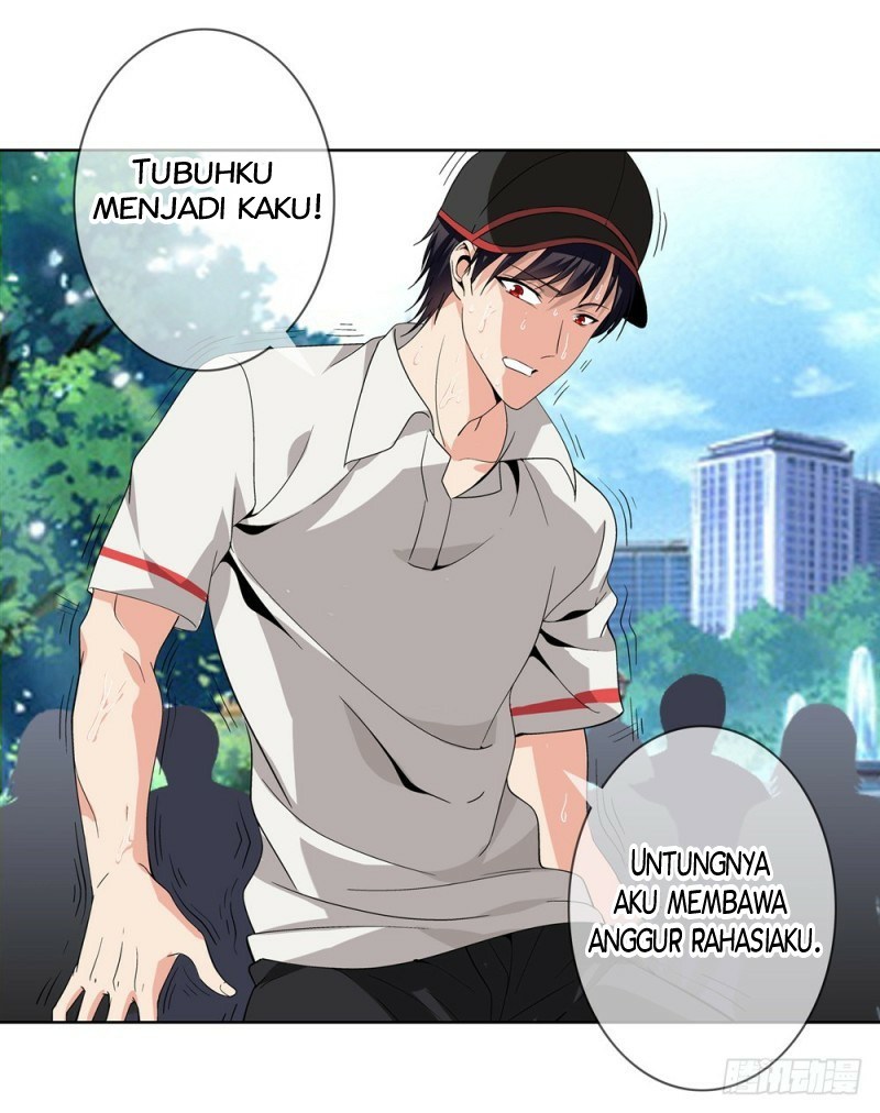 Urban Immortal Wine Chapter 06 Gambar 6