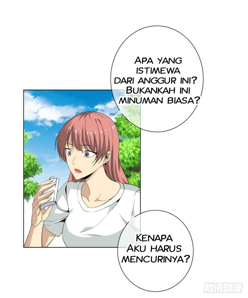 Urban Immortal Wine Chapter 06 Gambar 8