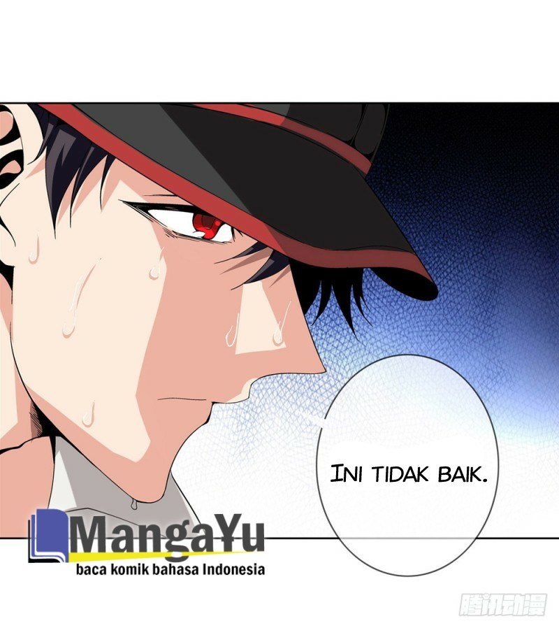 Urban Immortal Wine Chapter 06 Gambar 9