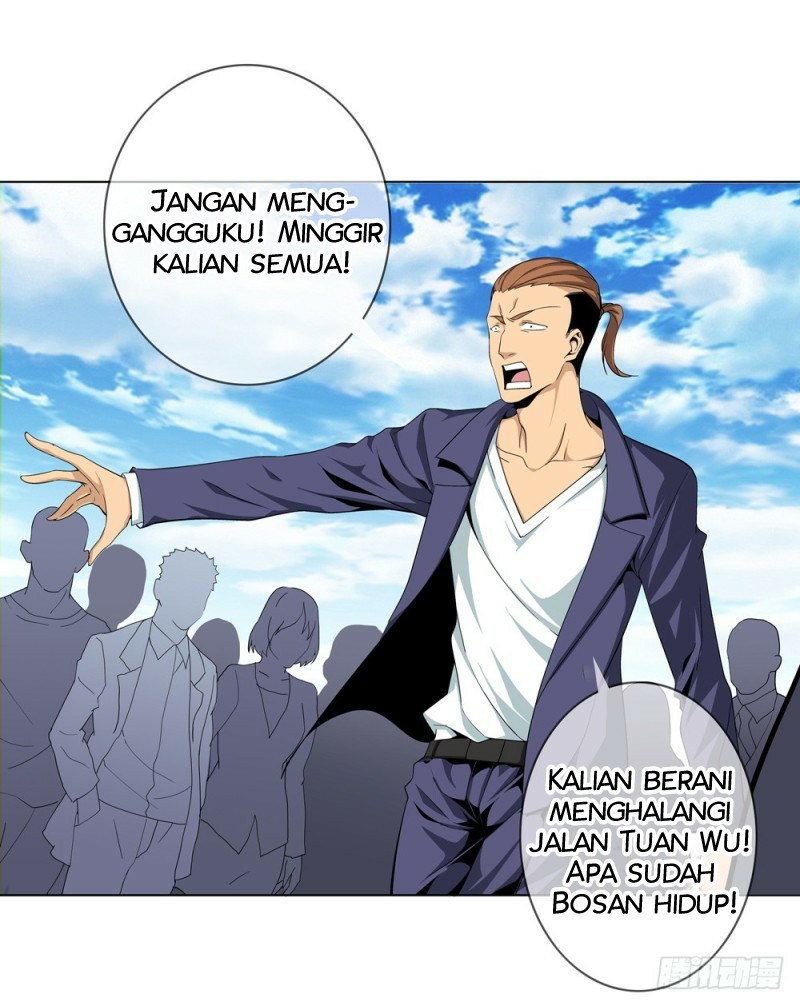 Urban Immortal Wine Chapter 06 Gambar 10