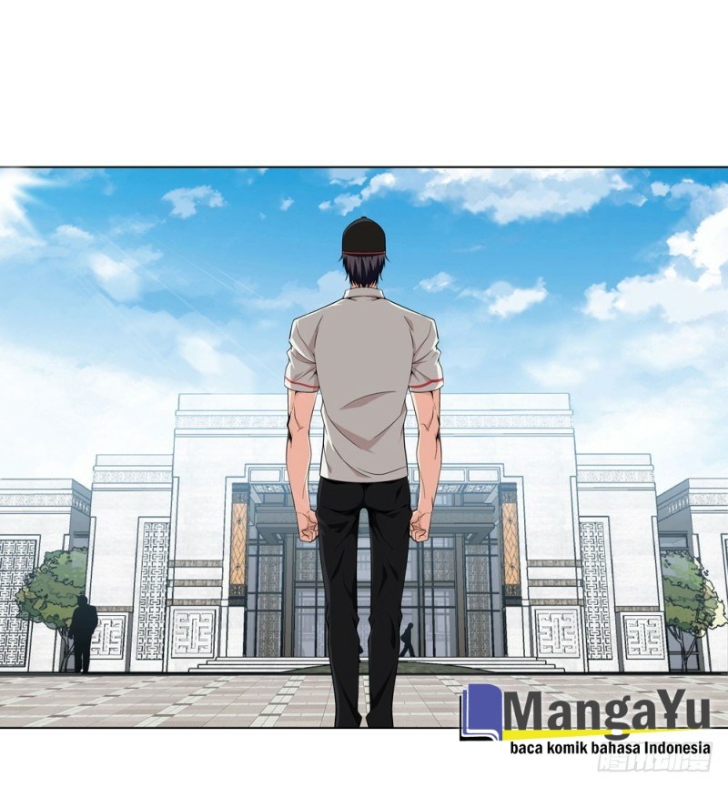 Urban Immortal Wine Chapter 06 Gambar 13