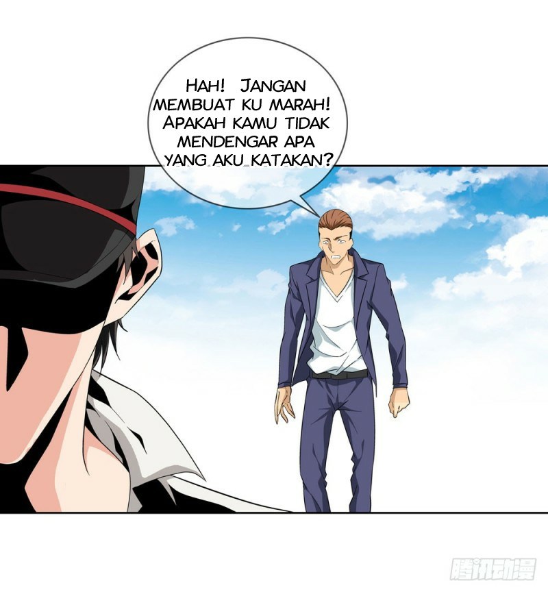 Urban Immortal Wine Chapter 06 Gambar 14