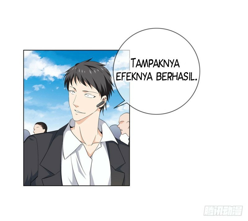 Urban Immortal Wine Chapter 06 Gambar 20