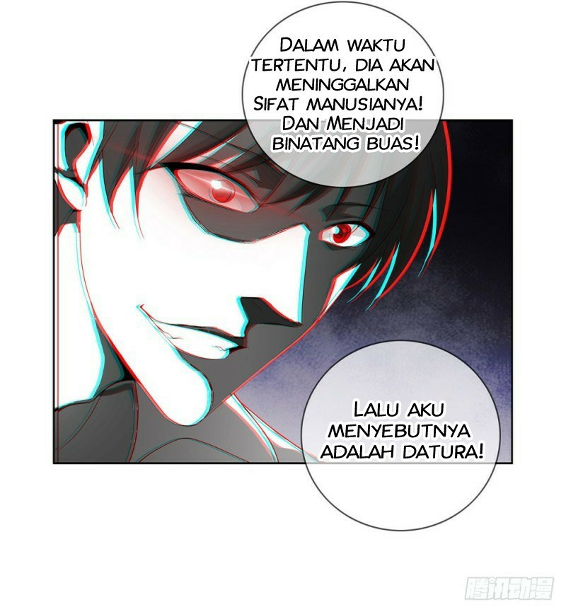 Urban Immortal Wine Chapter 06 Gambar 22