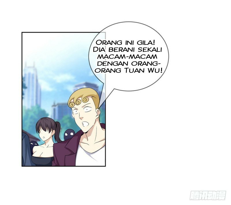 Urban Immortal Wine Chapter 06 Gambar 23
