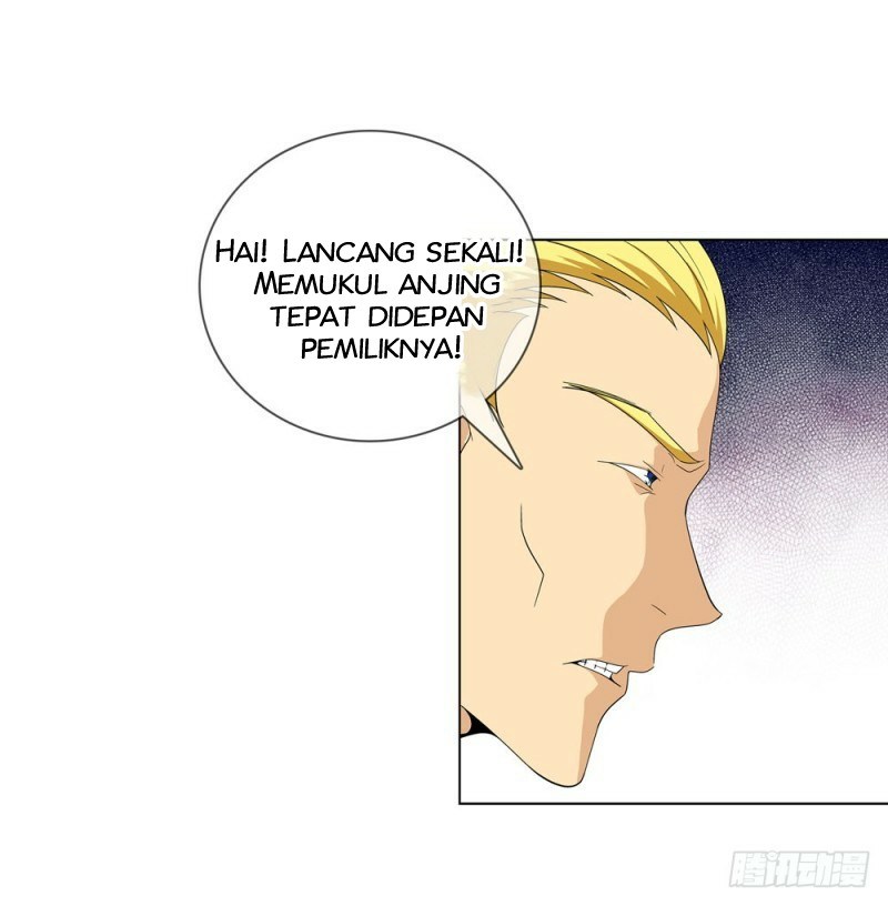 Urban Immortal Wine Chapter 06 Gambar 25