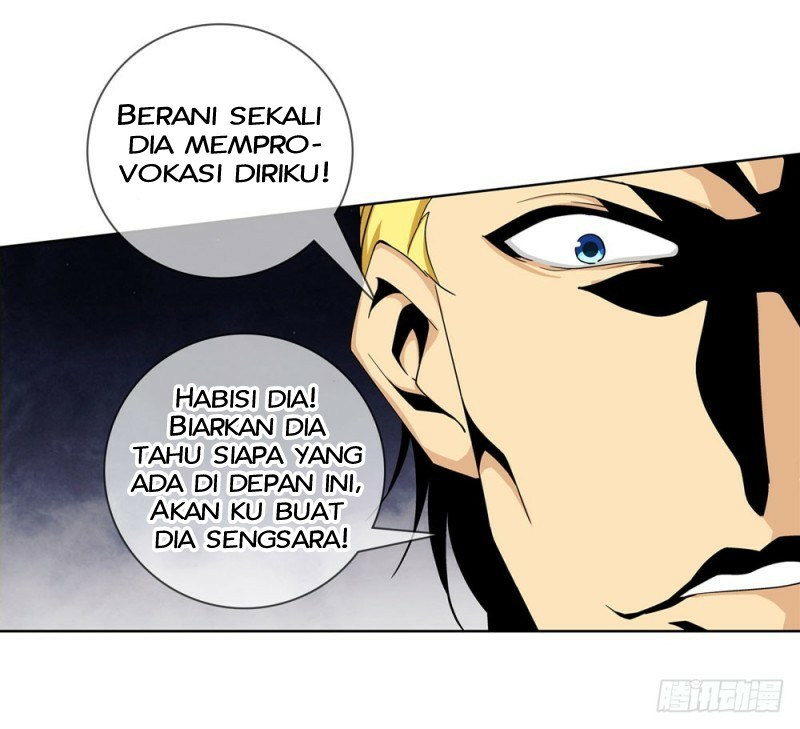 Urban Immortal Wine Chapter 06 Gambar 29