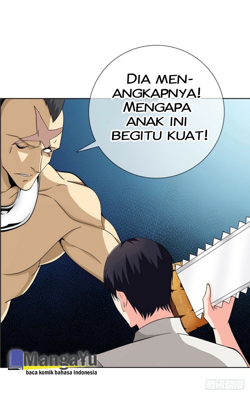 Urban Immortal Wine Chapter 12 Gambar 6