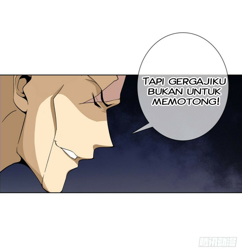 Urban Immortal Wine Chapter 12 Gambar 7