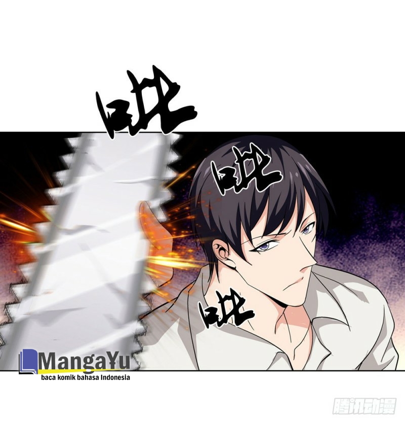 Urban Immortal Wine Chapter 12 Gambar 10