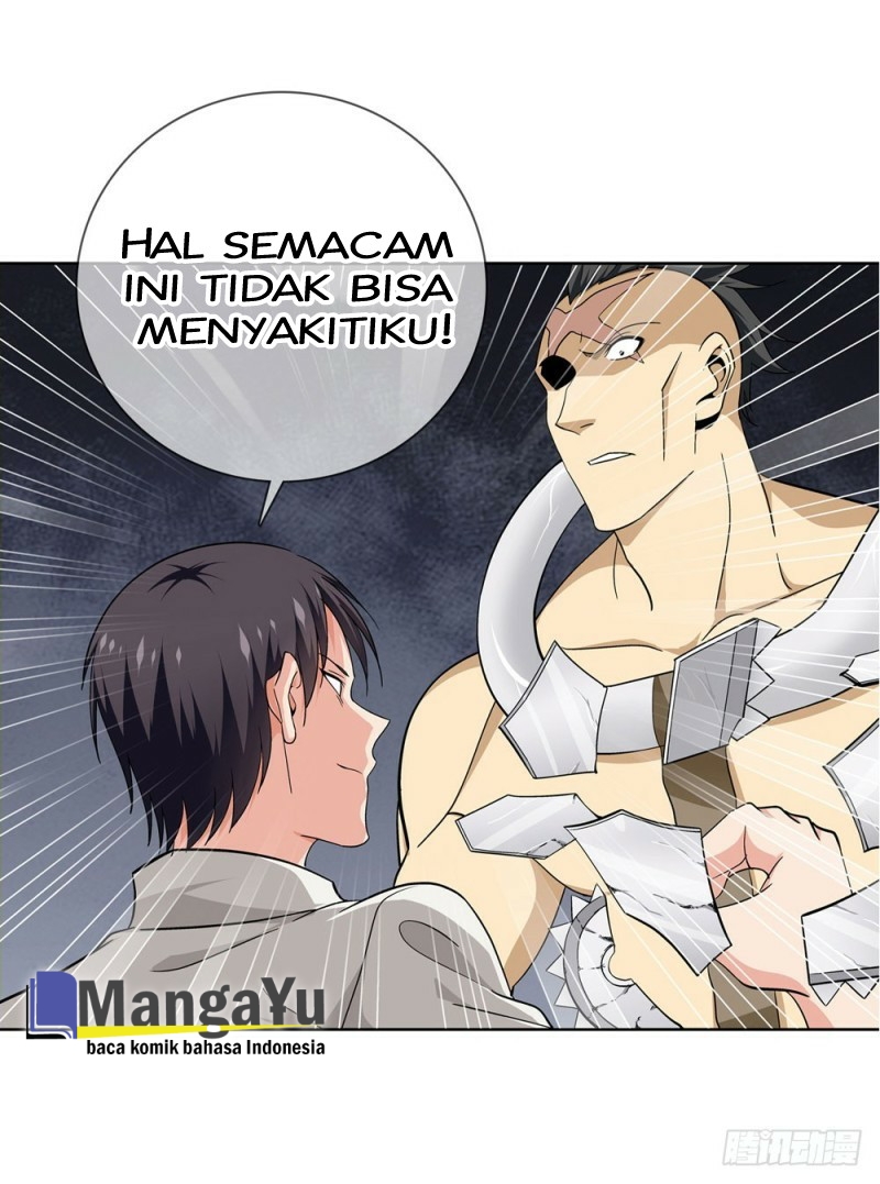 Urban Immortal Wine Chapter 12 Gambar 12
