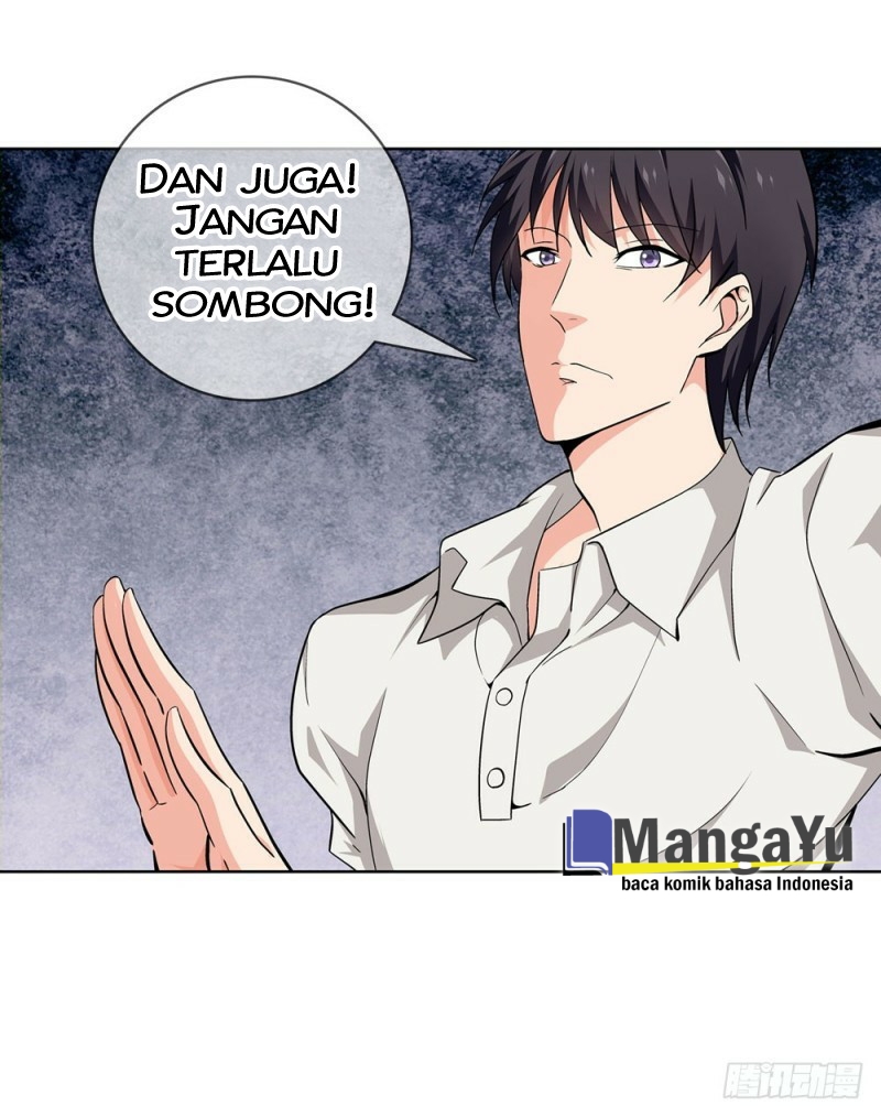 Urban Immortal Wine Chapter 12 Gambar 14