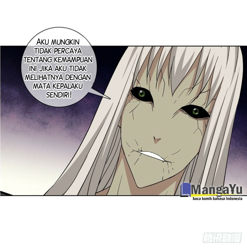 Urban Immortal Wine Chapter 12 Gambar 19
