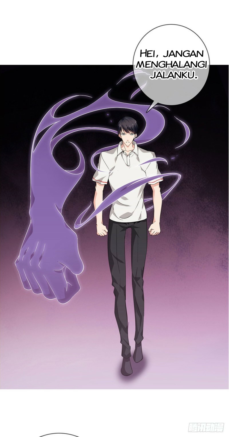 Urban Immortal Wine Chapter 12 Gambar 20