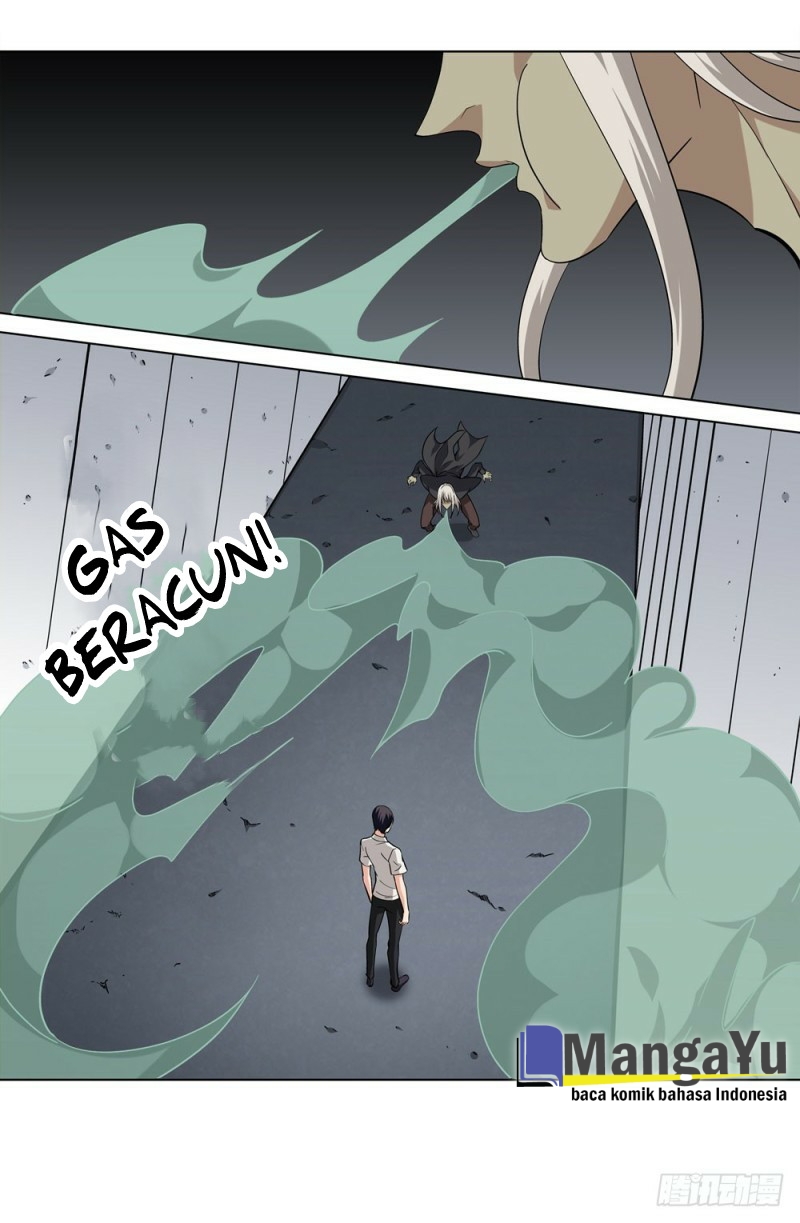 Urban Immortal Wine Chapter 12 Gambar 23