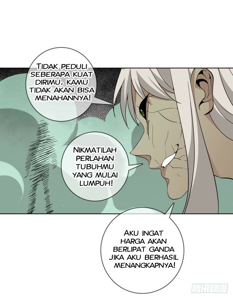 Urban Immortal Wine Chapter 12 Gambar 26