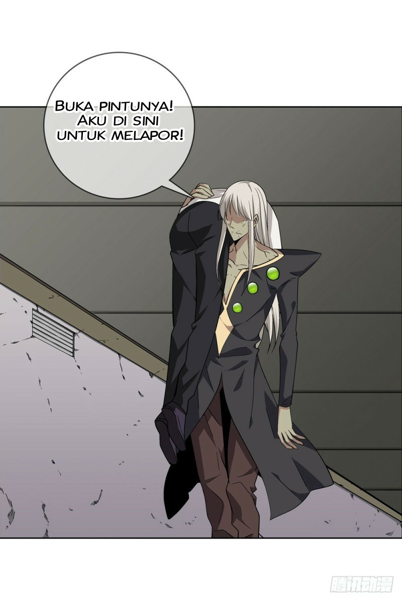 Urban Immortal Wine Chapter 12 Gambar 33