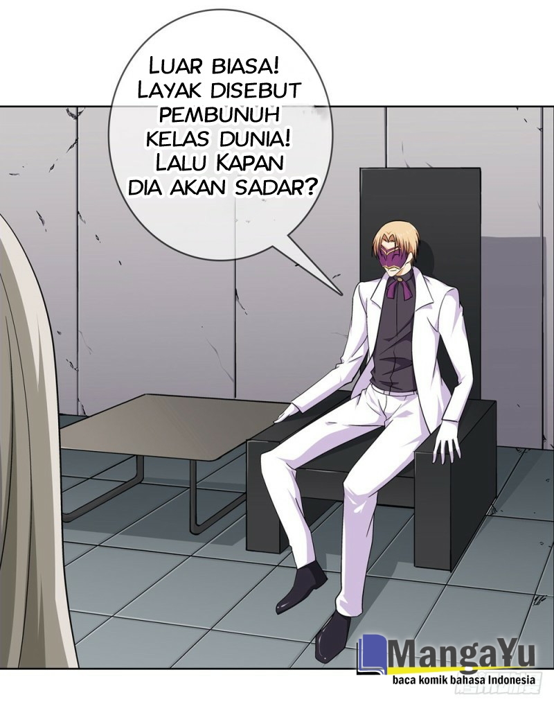 Urban Immortal Wine Chapter 12 Gambar 35