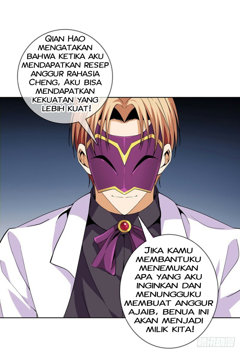 Urban Immortal Wine Chapter 12 Gambar 37