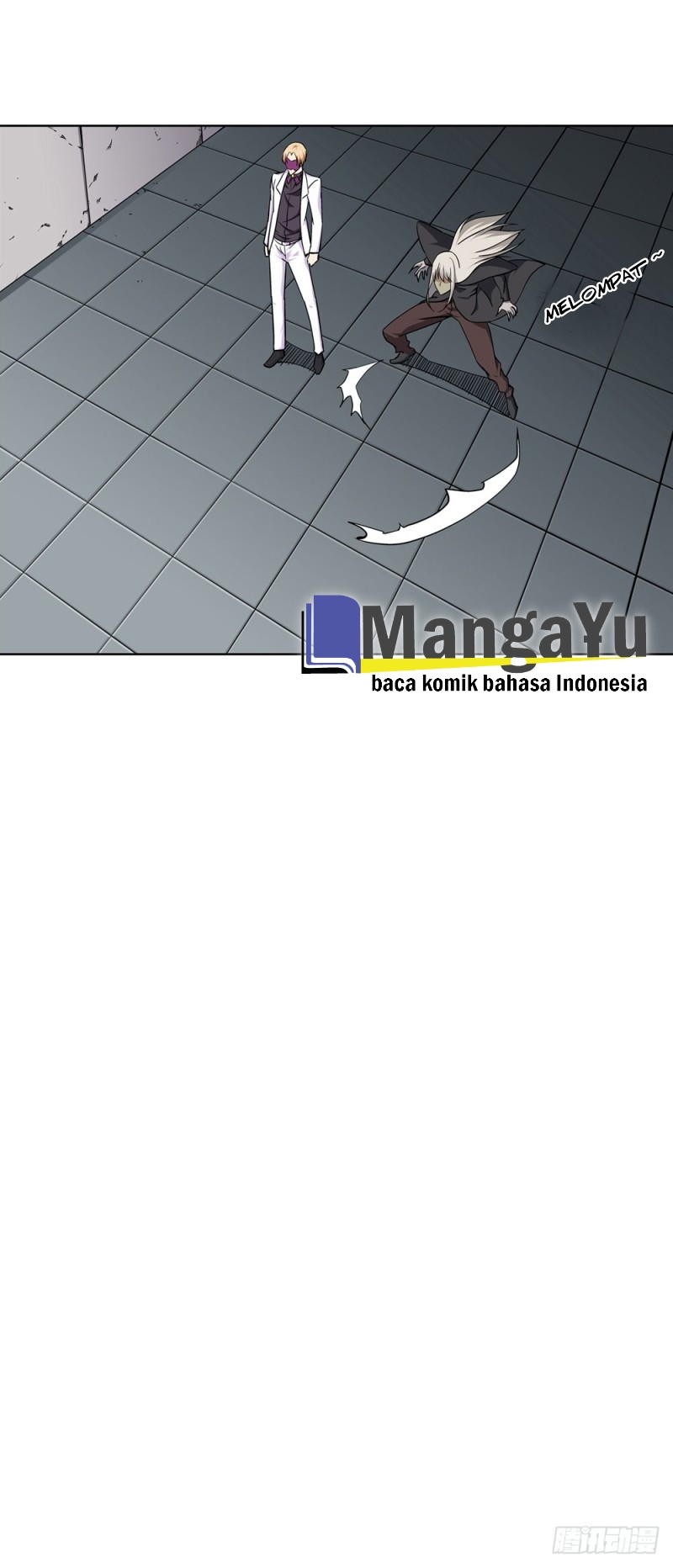 Urban Immortal Wine Chapter 12 Gambar 40