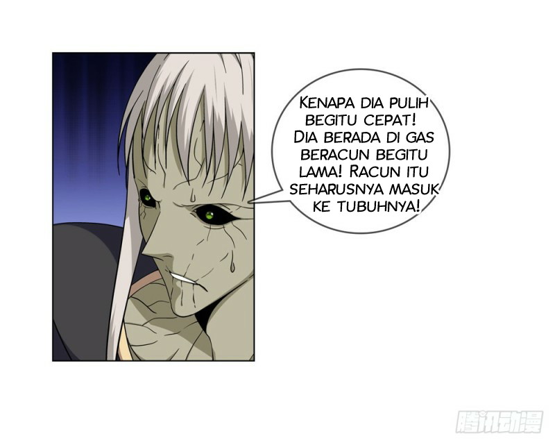 Urban Immortal Wine Chapter 12 Gambar 41