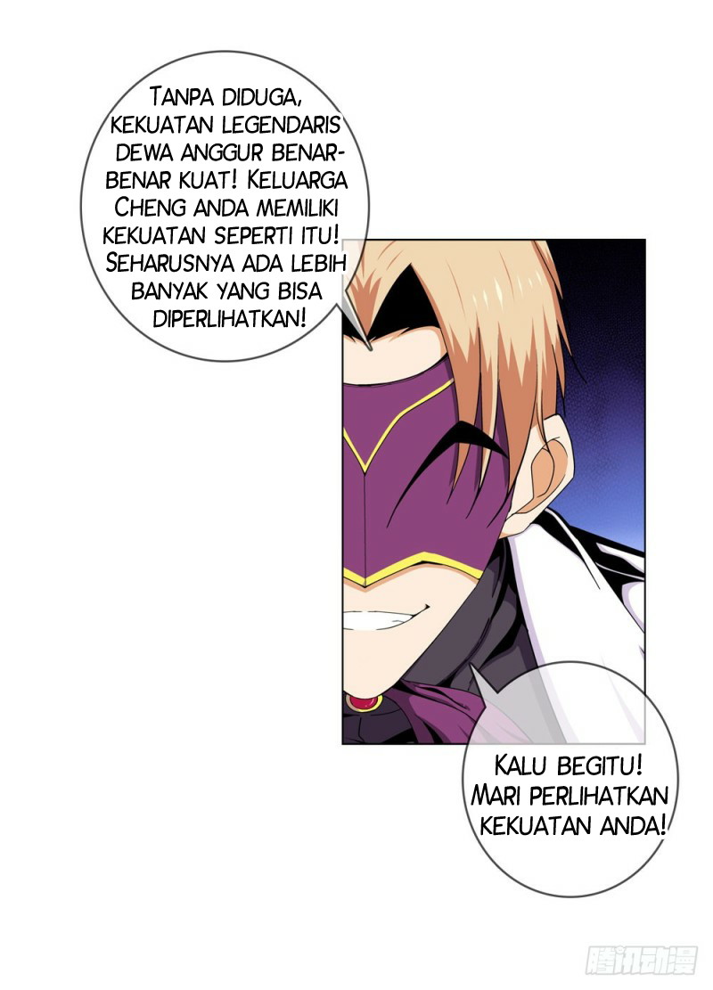 Urban Immortal Wine Chapter 12 Gambar 42