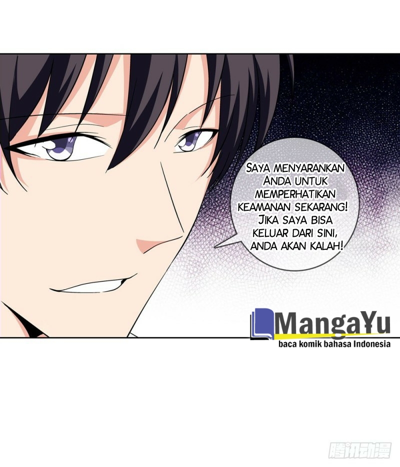 Urban Immortal Wine Chapter 12 Gambar 43