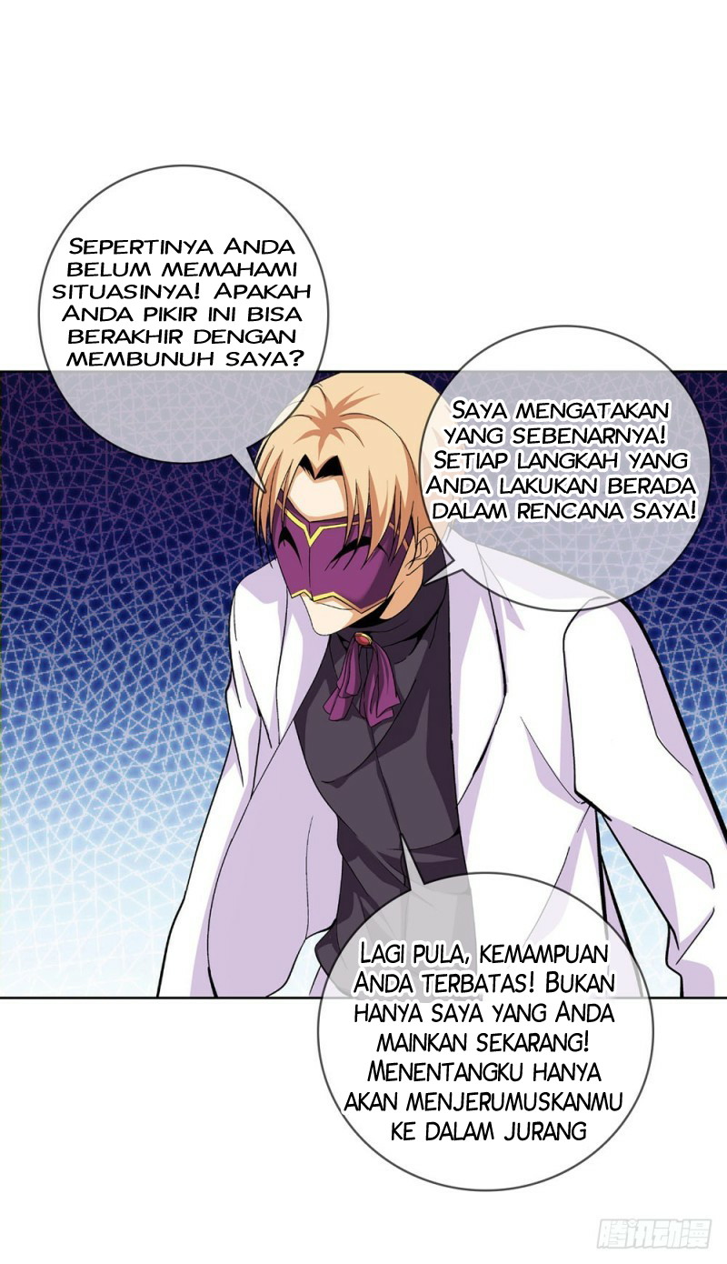 Urban Immortal Wine Chapter 12 Gambar 44