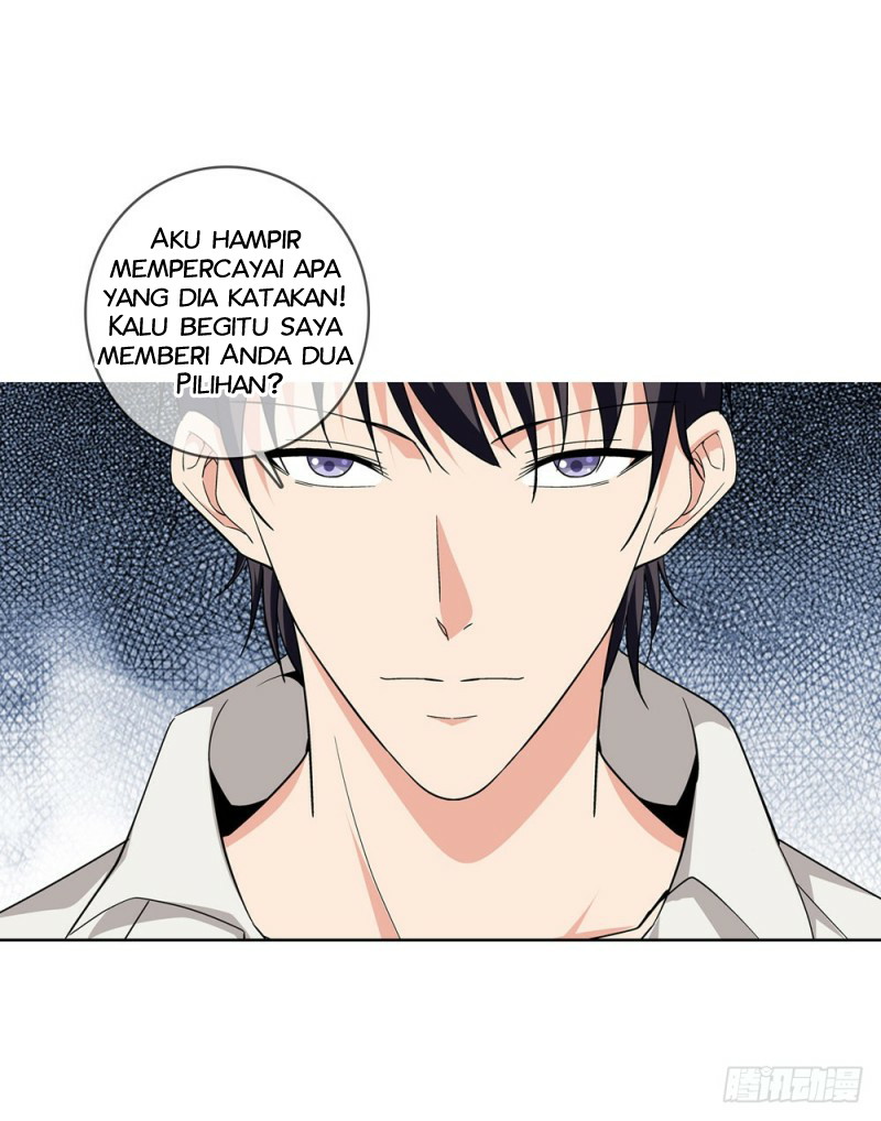 Urban Immortal Wine Chapter 12 Gambar 46