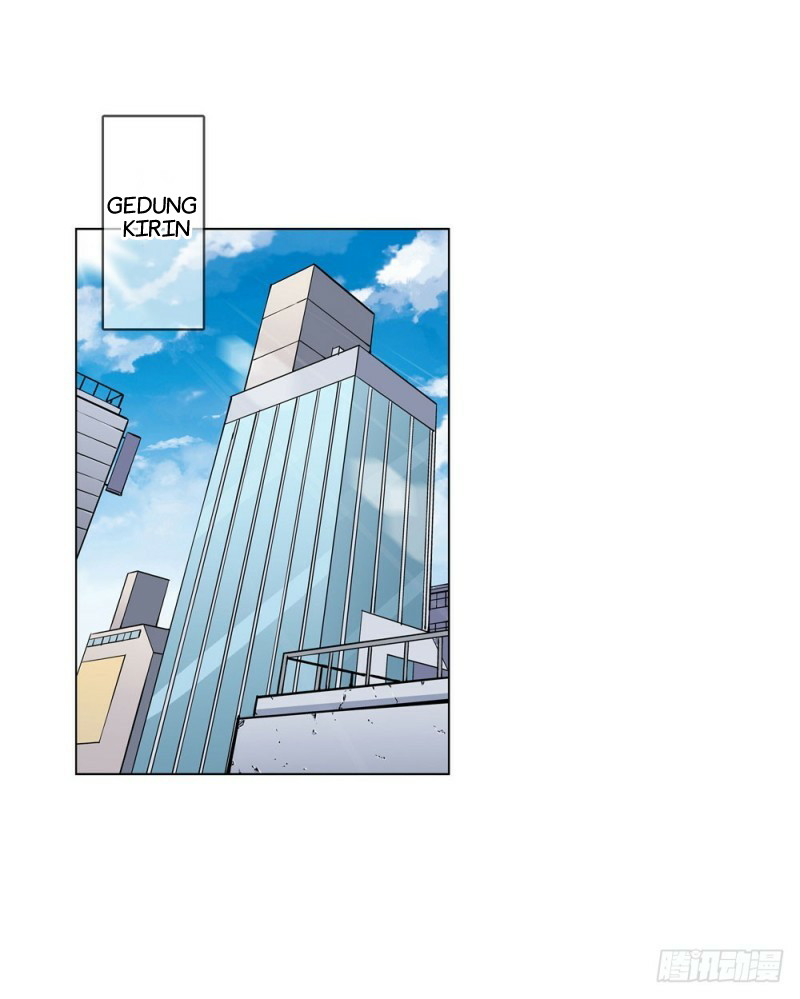 Urban Immortal Wine Chapter 12 Gambar 47