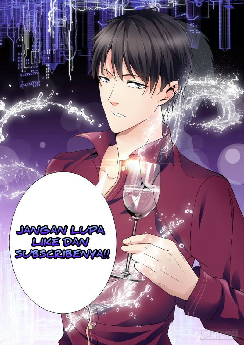 Urban Immortal Wine Chapter 12 Gambar 50
