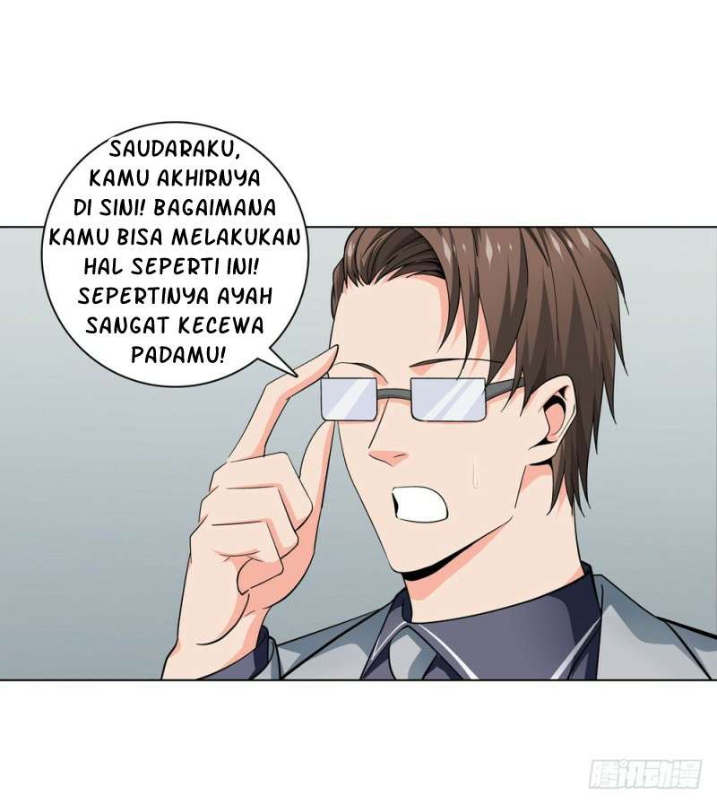 Urban Immortal Wine Chapter 14 Gambar 46