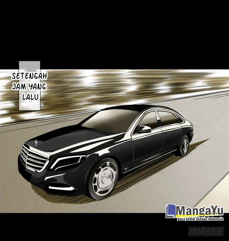Urban Immortal Wine Chapter 16 Gambar 2