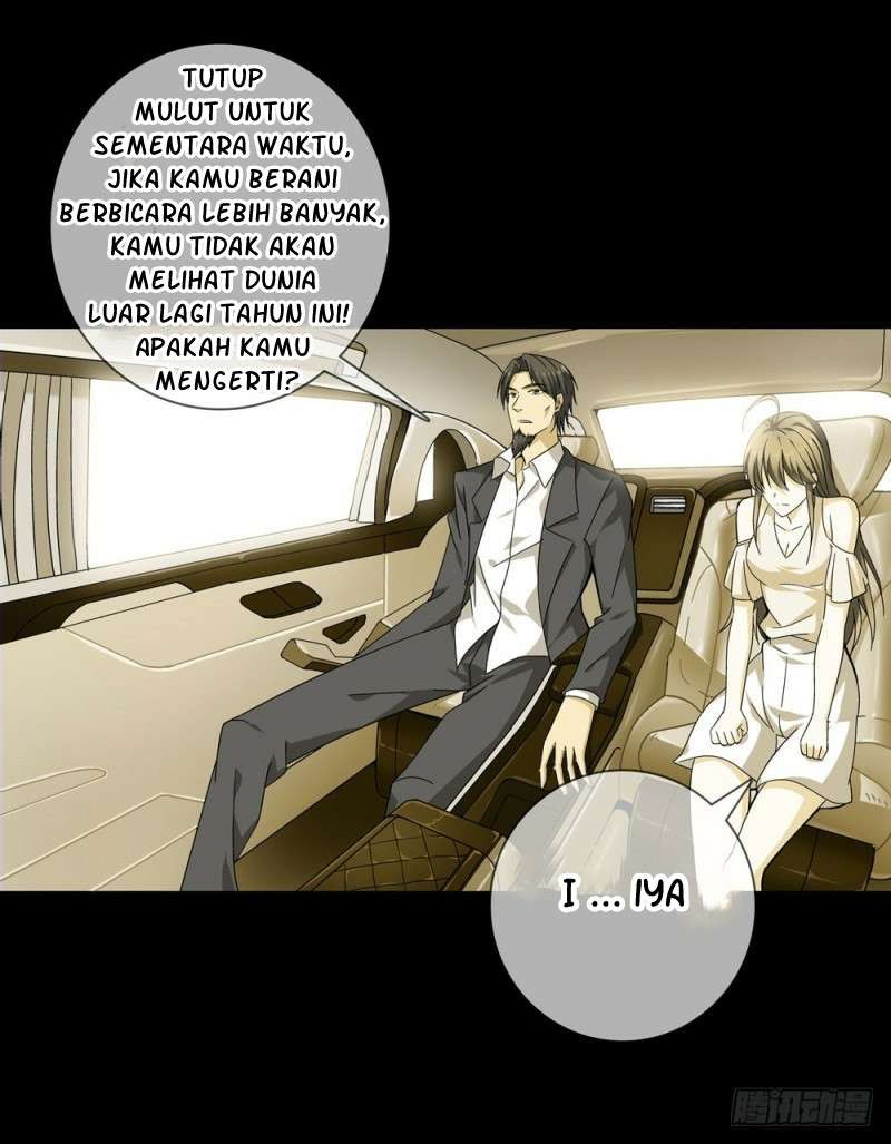 Urban Immortal Wine Chapter 16 Gambar 3