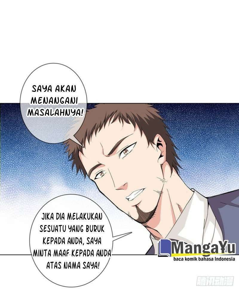Urban Immortal Wine Chapter 16 Gambar 8