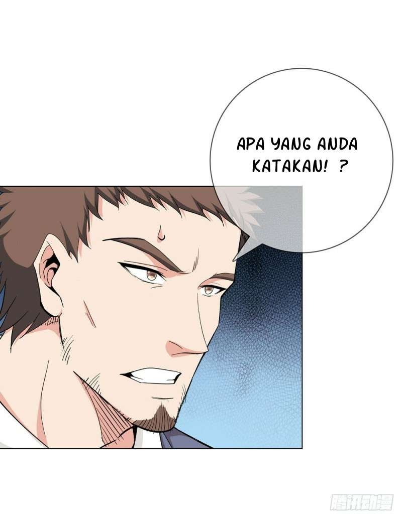 Urban Immortal Wine Chapter 16 Gambar 12