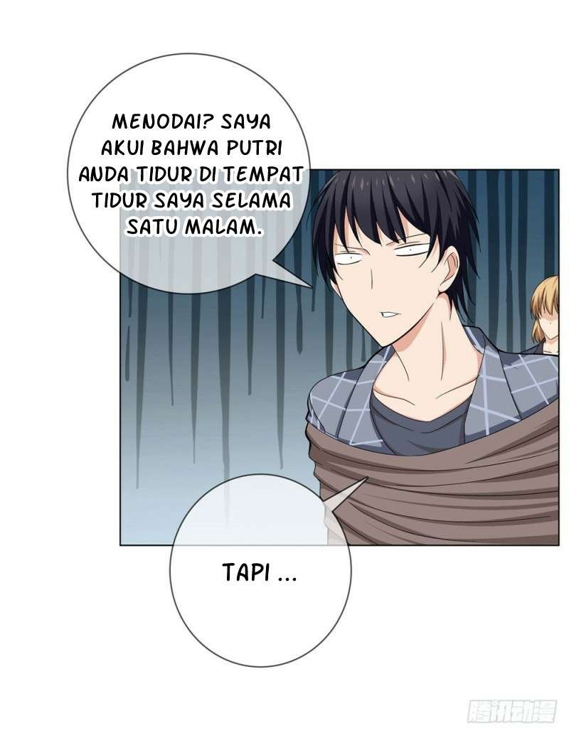 Urban Immortal Wine Chapter 16 Gambar 13