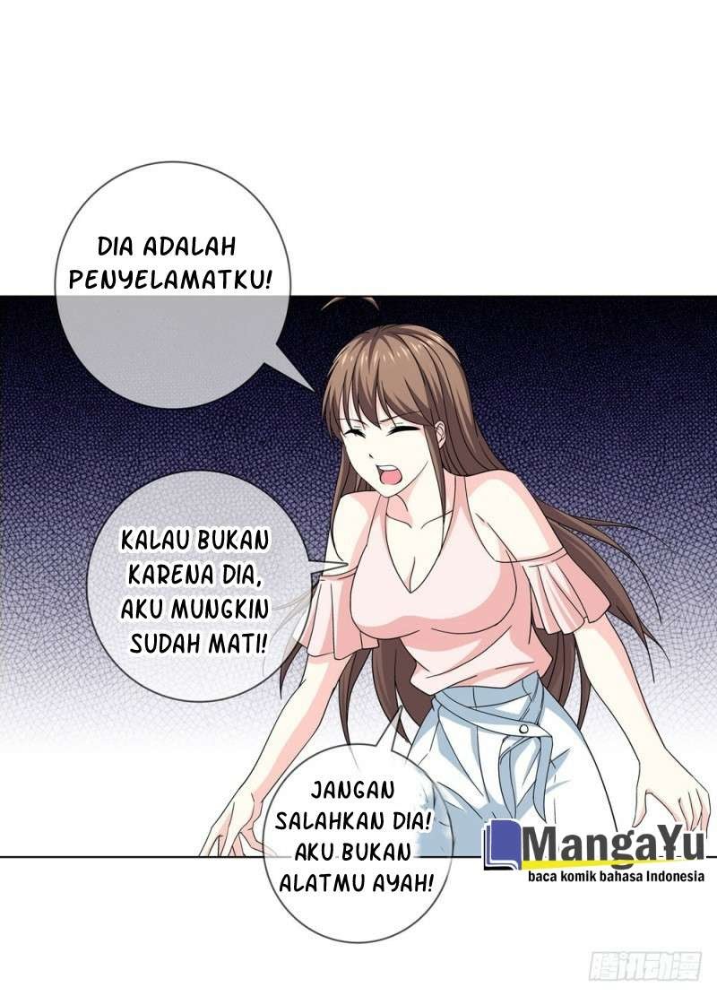 Urban Immortal Wine Chapter 16 Gambar 20