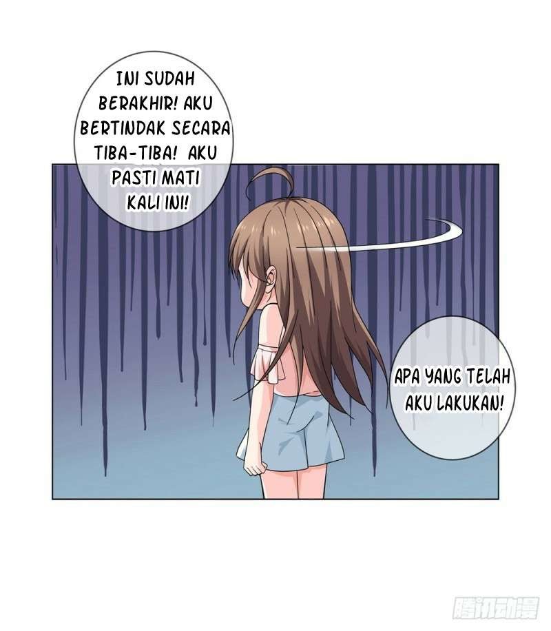 Urban Immortal Wine Chapter 16 Gambar 23