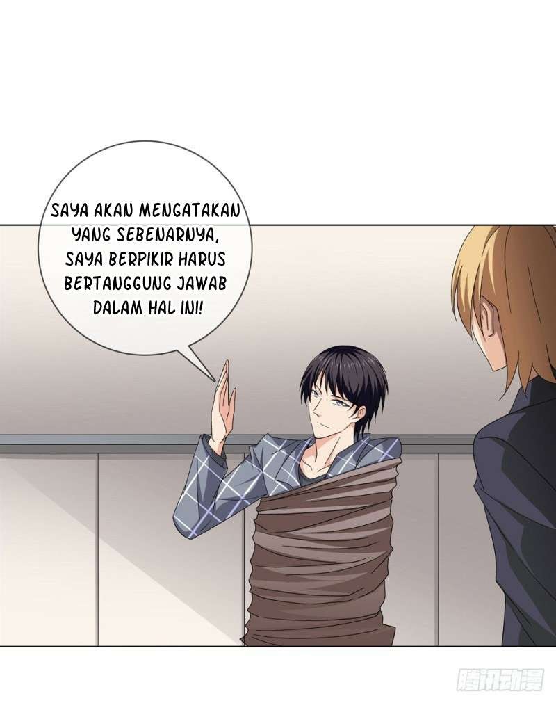 Urban Immortal Wine Chapter 16 Gambar 26